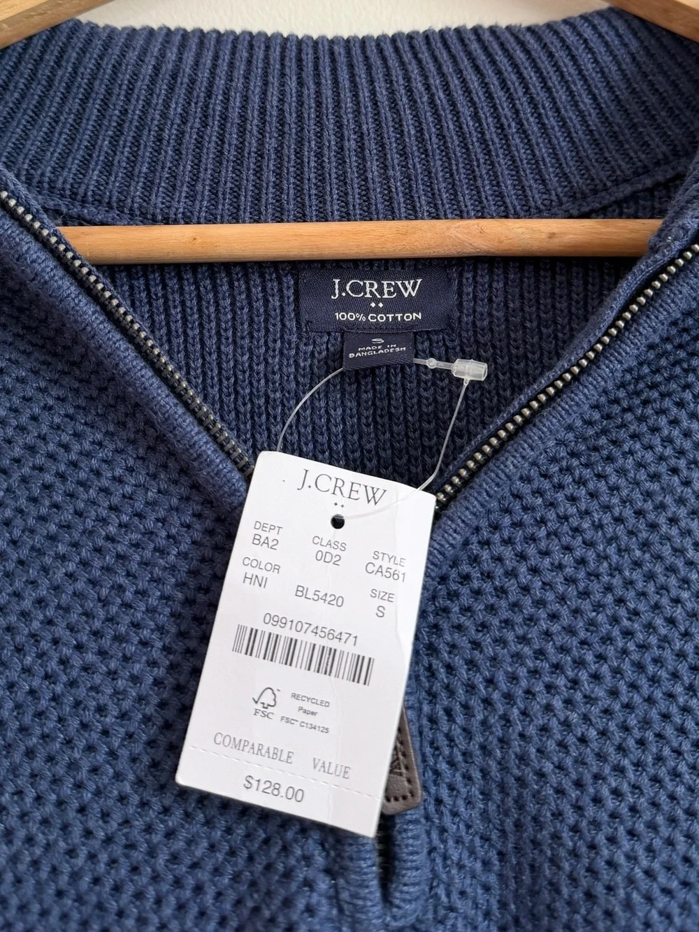 J. Crew brand new